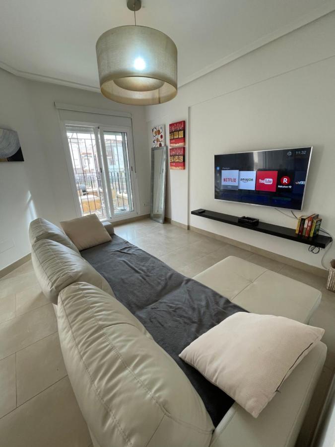 Adosado Obra Nueva Residencial De Lujo Villa ซานตาโปลา ภายนอก รูปภาพ