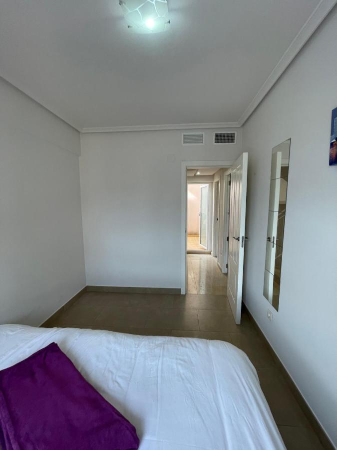 Adosado Obra Nueva Residencial De Lujo Villa ซานตาโปลา ภายนอก รูปภาพ
