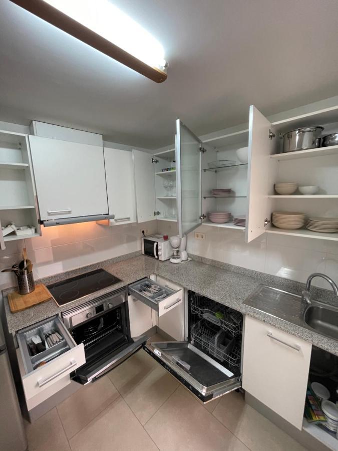 Adosado Obra Nueva Residencial De Lujo Villa ซานตาโปลา ภายนอก รูปภาพ