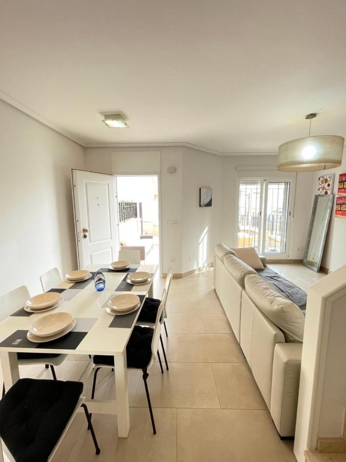 Adosado Obra Nueva Residencial De Lujo Villa ซานตาโปลา ภายนอก รูปภาพ