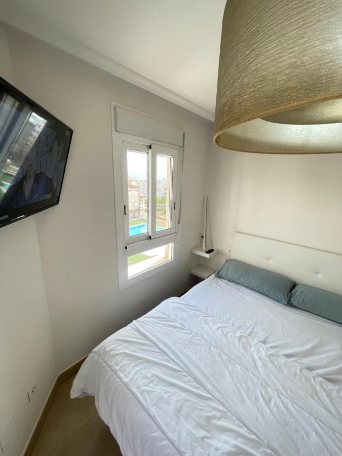Adosado Obra Nueva Residencial De Lujo Villa ซานตาโปลา ภายนอก รูปภาพ
