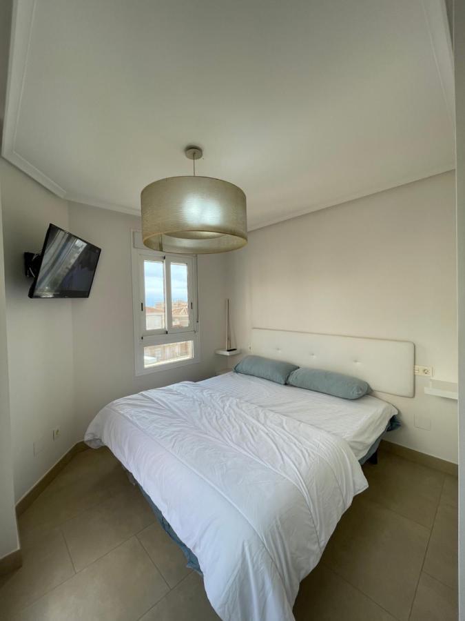 Adosado Obra Nueva Residencial De Lujo Villa ซานตาโปลา ภายนอก รูปภาพ