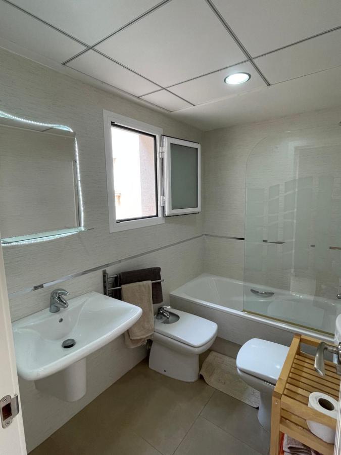 Adosado Obra Nueva Residencial De Lujo Villa ซานตาโปลา ภายนอก รูปภาพ